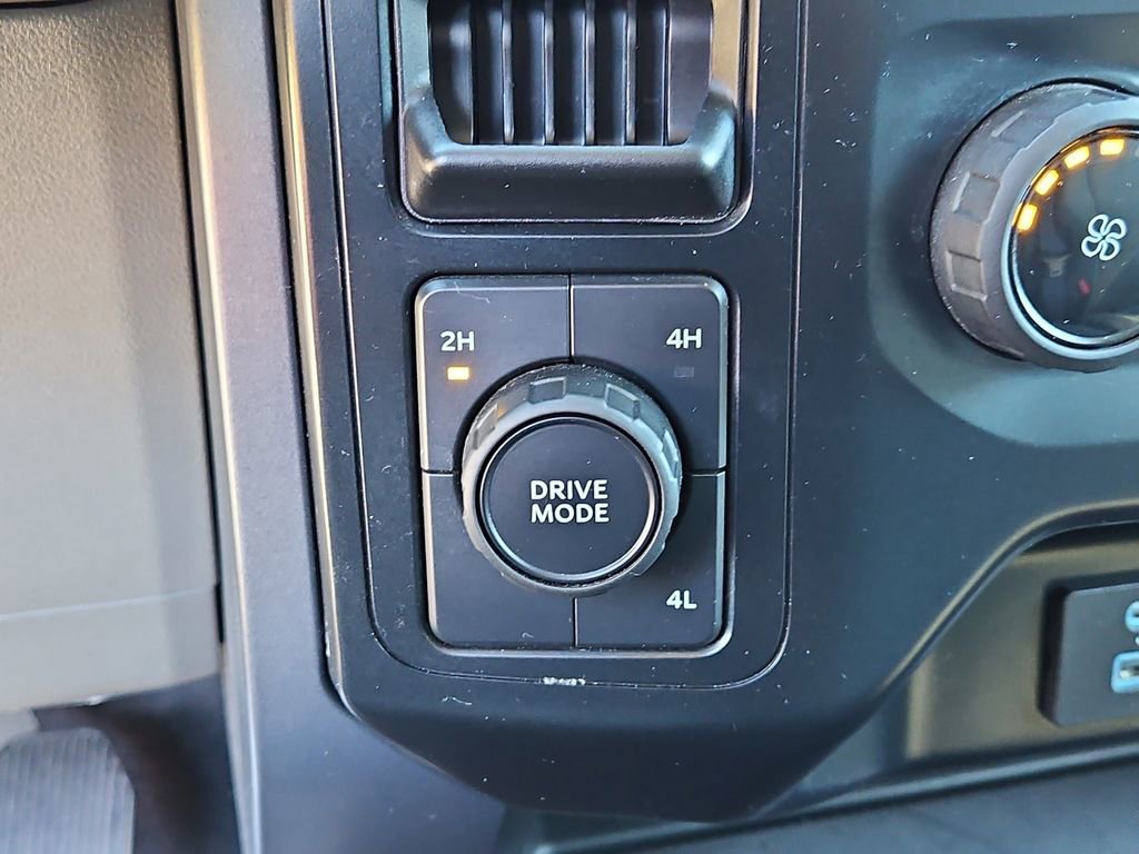 Used 2023 Ford F150 XLT image 27