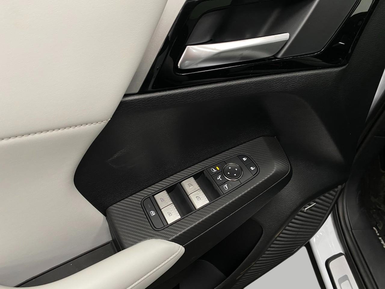 New 2026 Mitsubishi Outlander SE AWD/4WD image 33