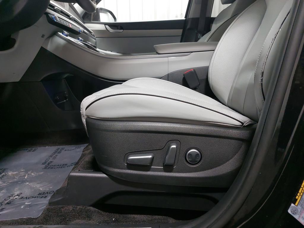 Used 2025 Hyundai Palisade SEL image 56