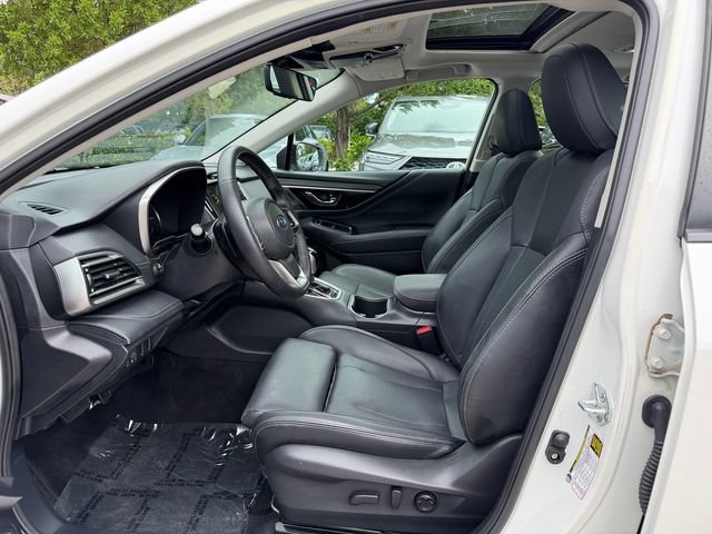 Used 2024 Subaru Legacy Limited AWD/4WD image 12