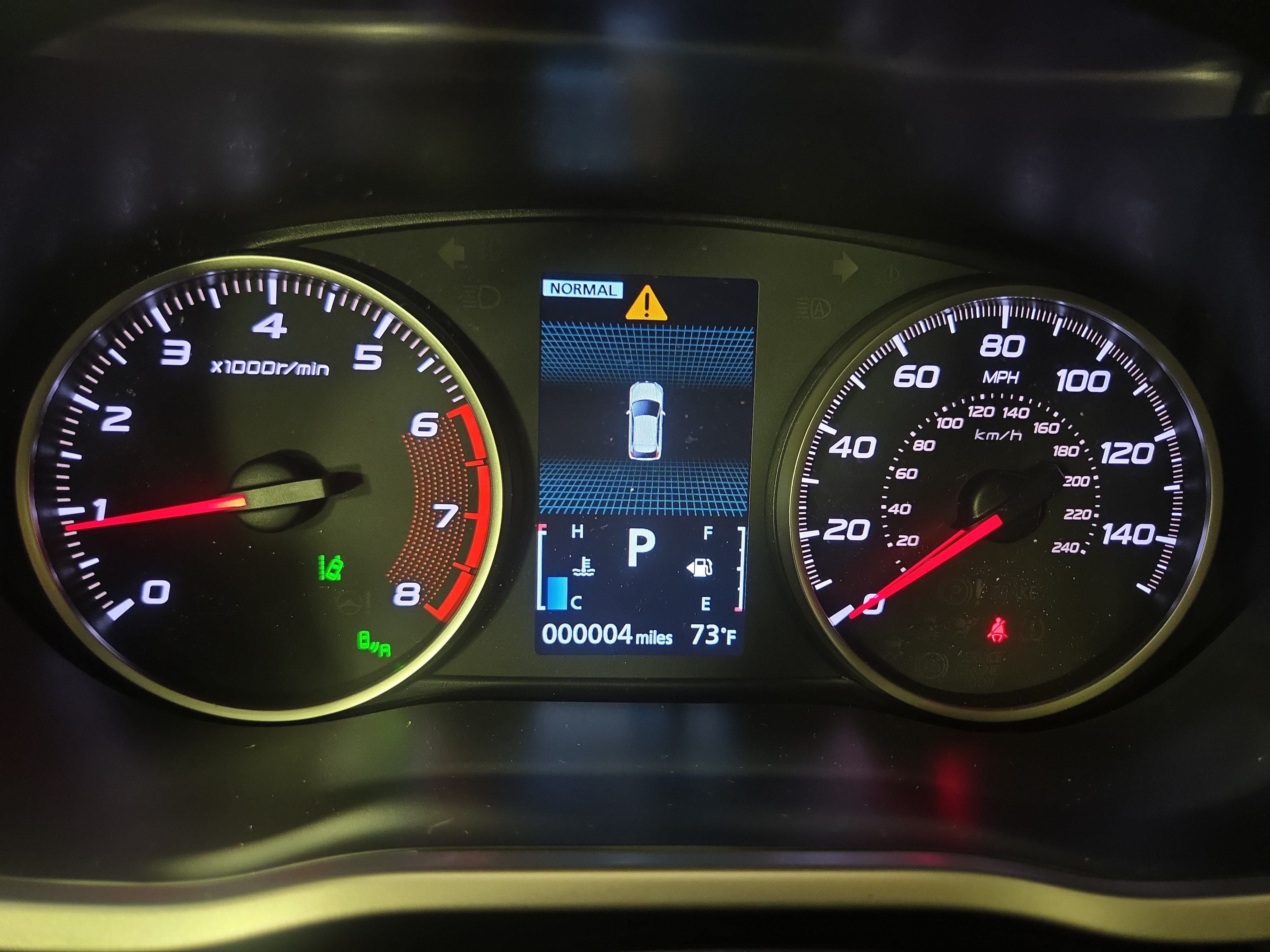New 2026 Mitsubishi Eclipse Cross SE AWD/4WD image 16