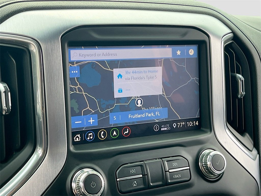 Used 2020 GMC Sierra 1500 SLT image 13