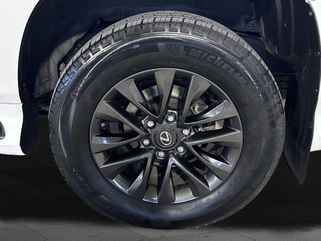 Certified 2020 Lexus GX 460 Premium image 23