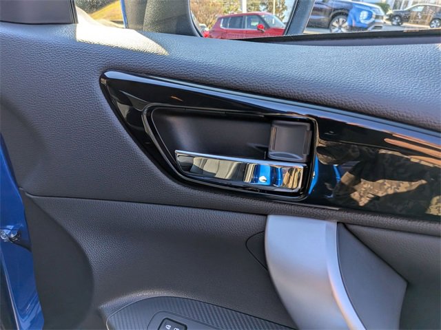 New 2026 Mitsubishi Eclipse Cross SE image 32