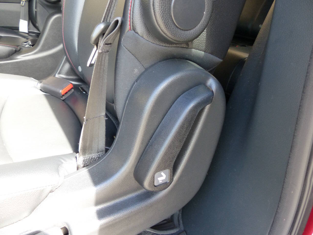 Used 2023 Honda Odyssey Sport image 41