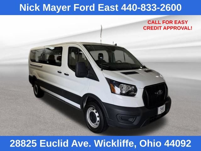 Used 2023 Ford Transit 350 XL RWD image 1