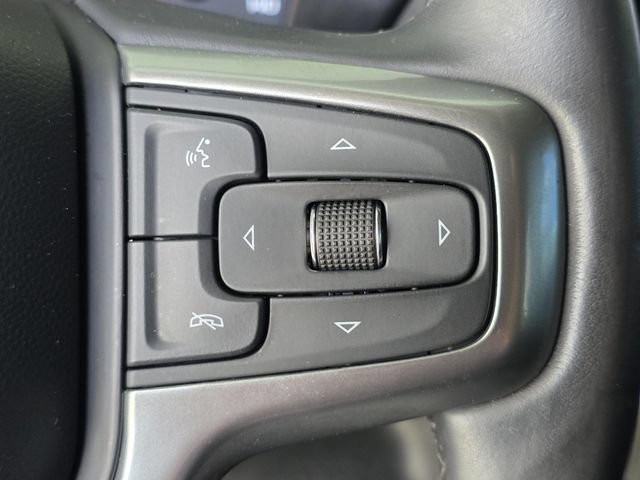 Used 2019 Chevrolet Silverado 1500 RST w/ All-Star Edition AWD/4WD image 27