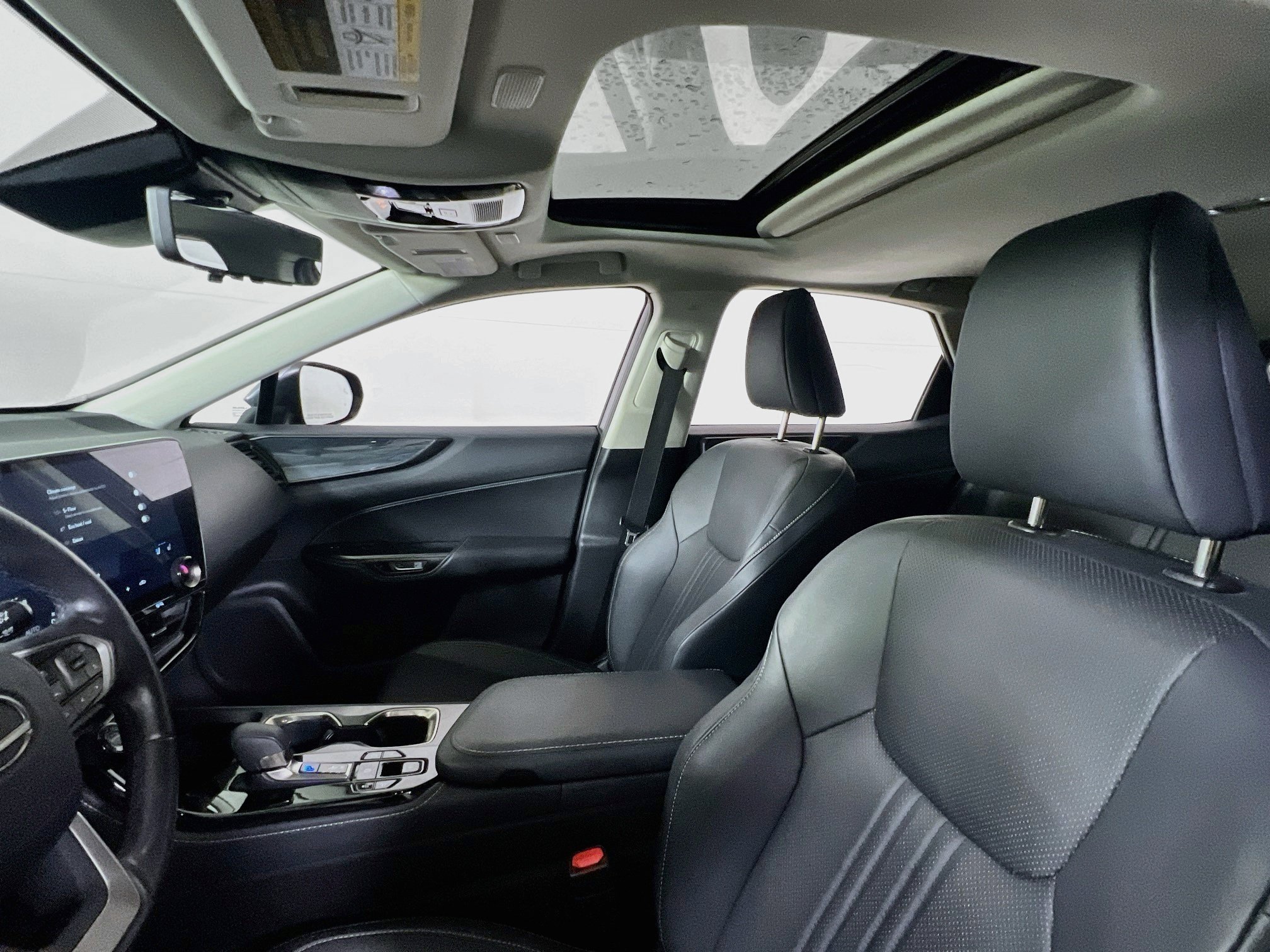 Used 2024 Lexus NX 350 AWD image 21