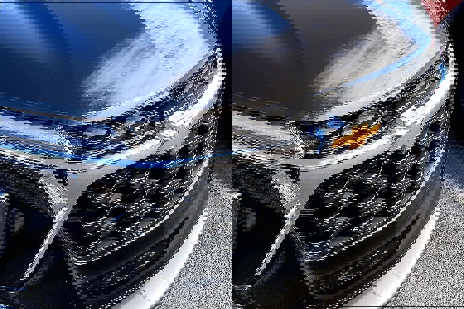 Certified 2024 Chevrolet Trax LT w/ Driver Confidence Package image 28