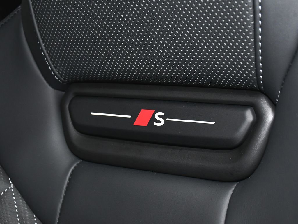 Used 2025 Audi S5 Prestige w/ Prestige Package AWD/4WD image 53