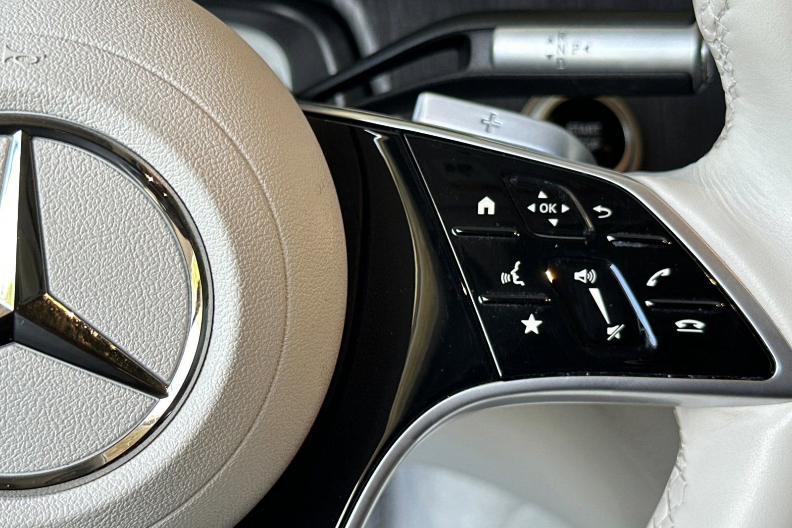 Certified 2023 Mercedes-Benz EQS 450+ SUV image 35