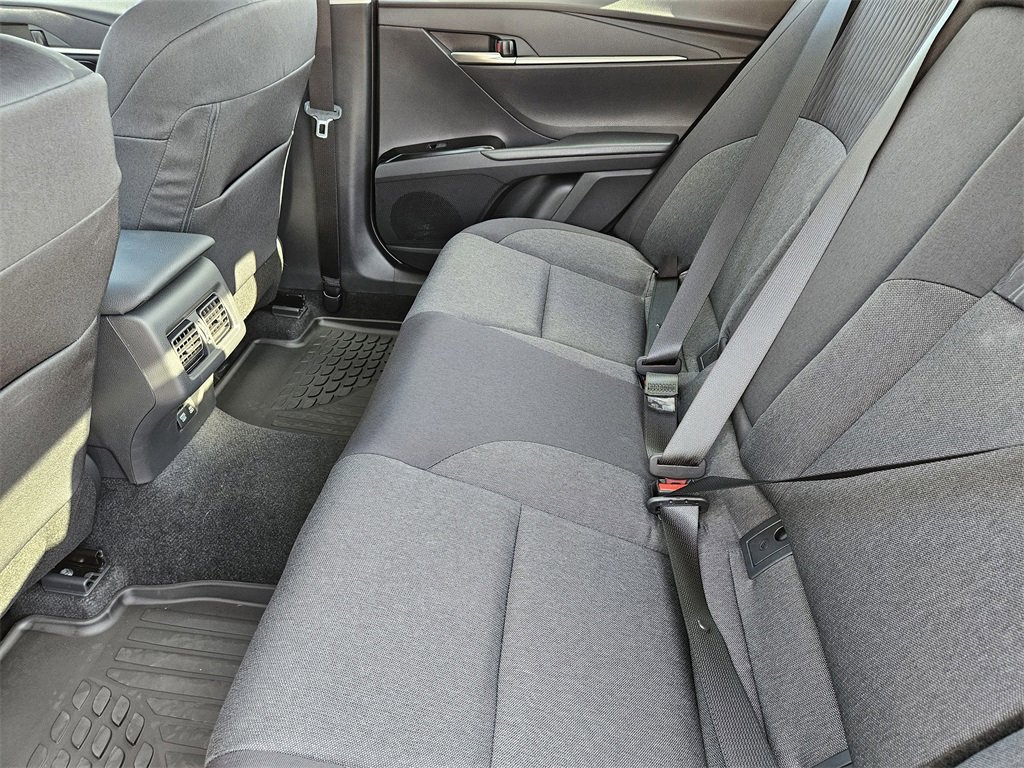 New 2026 Toyota Camry LE w/ Convenience Package image 20