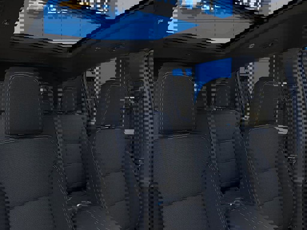 New 2026 Chevrolet Traverse LT w/ Sun and Wheel Package image 25