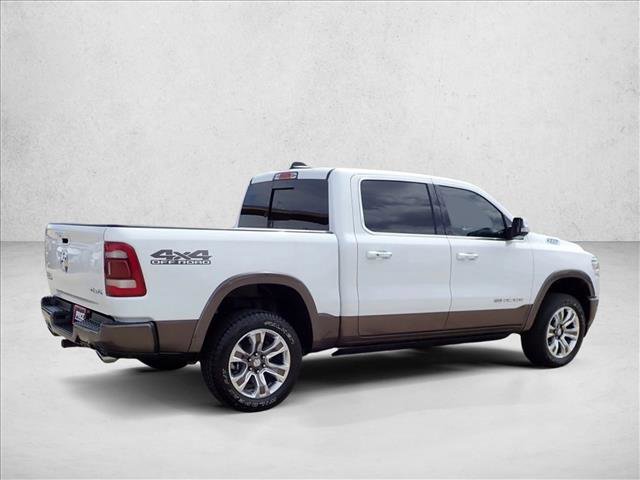 Used 2020 RAM 1500 Limited image 4