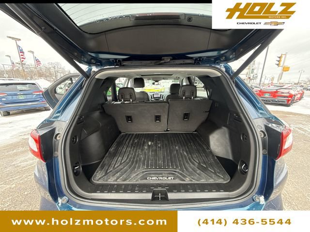 Certified 2020 Chevrolet Equinox Premier image 28