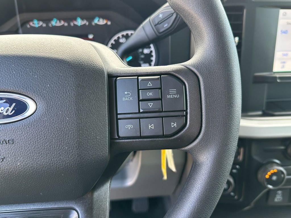 New 2026 Ford F350 XLT AWD/4WD image 10