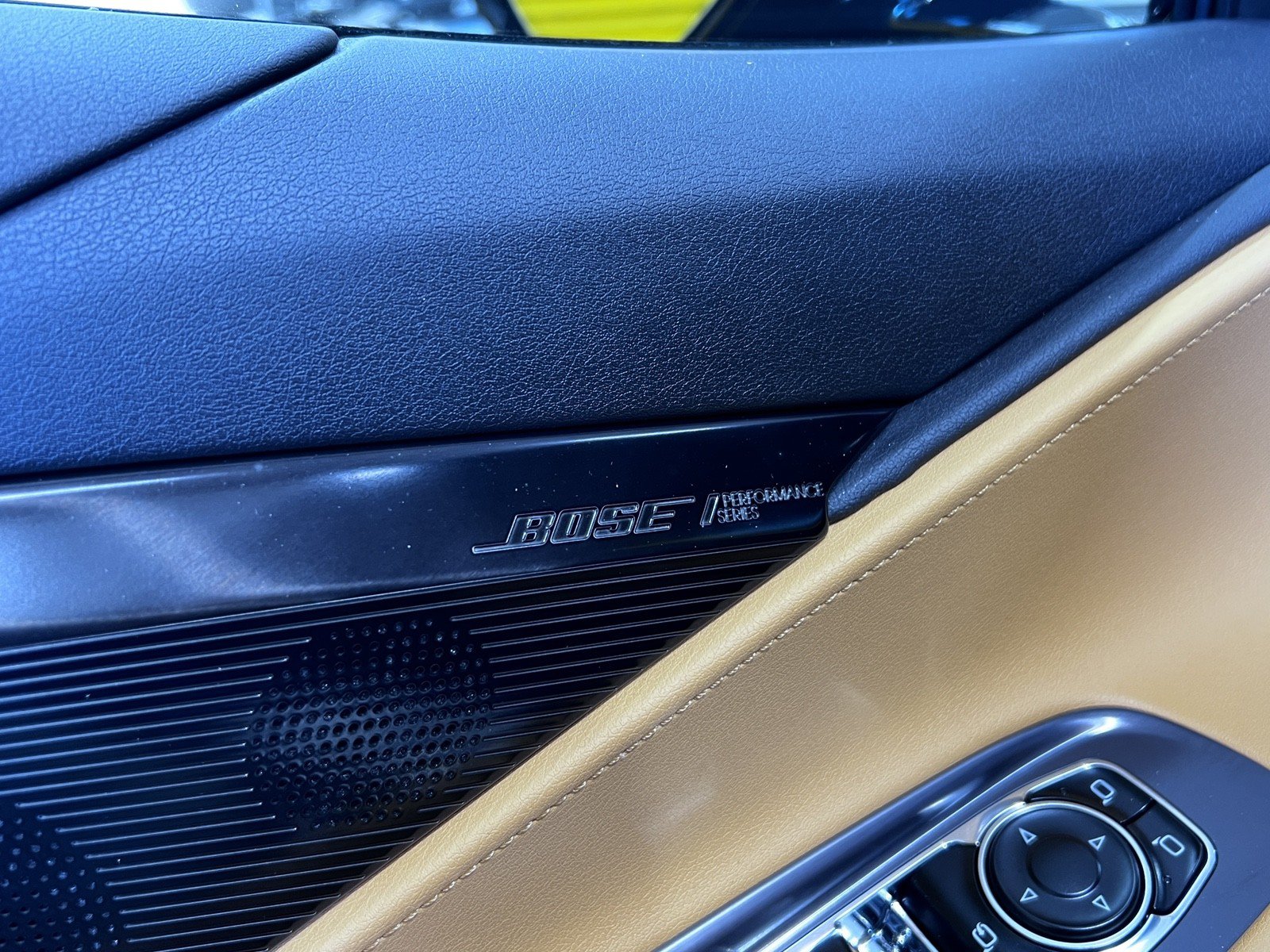 Used 2025 Chevrolet Corvette Z06 w/ Z07 Performance Package RWD image 26