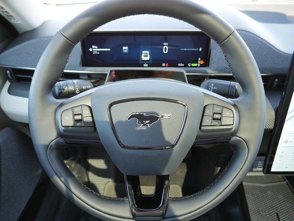 New 2026 Ford Mustang Mach-E Premium AWD/4WD image 18