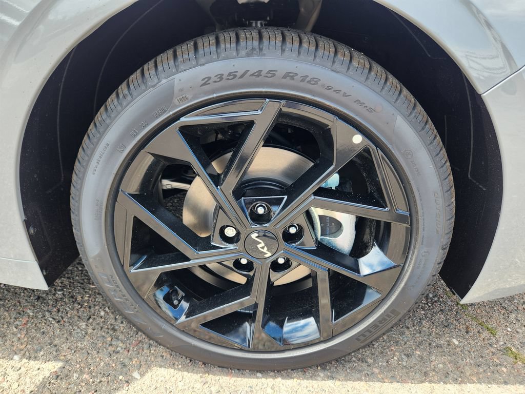 New 2026 Kia K5 GT-Line w/ GT-Line Premium Package AWD/4WD image 16