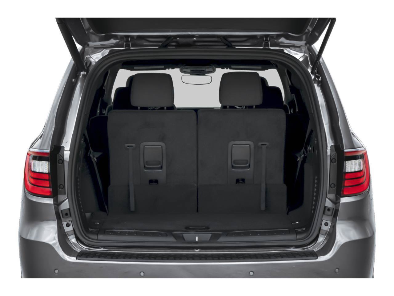 New 2026 Dodge Durango GT AWD/4WD image 6