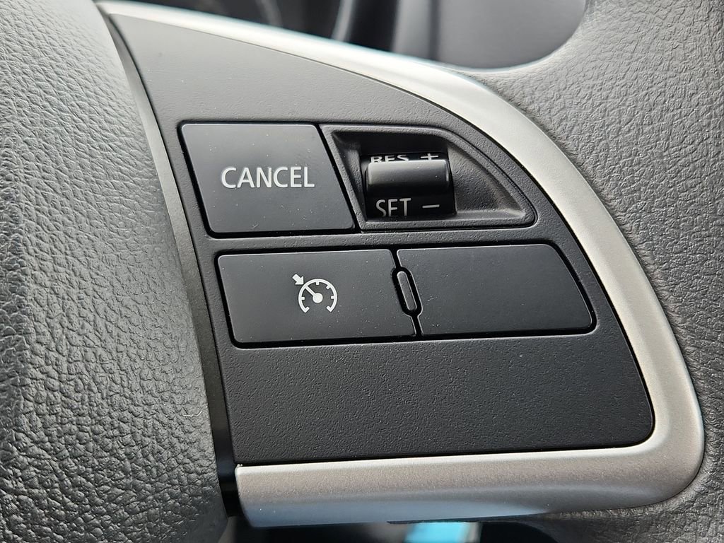 New 2026 Mitsubishi Outlander Sport ES image 28