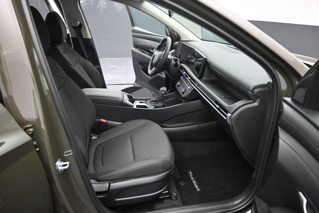 New 2026 Hyundai Tucson SE AWD/4WD image 31