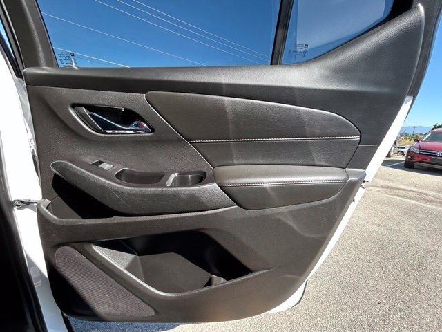 Used 2020 Chevrolet Traverse RS AWD/4WD image 49