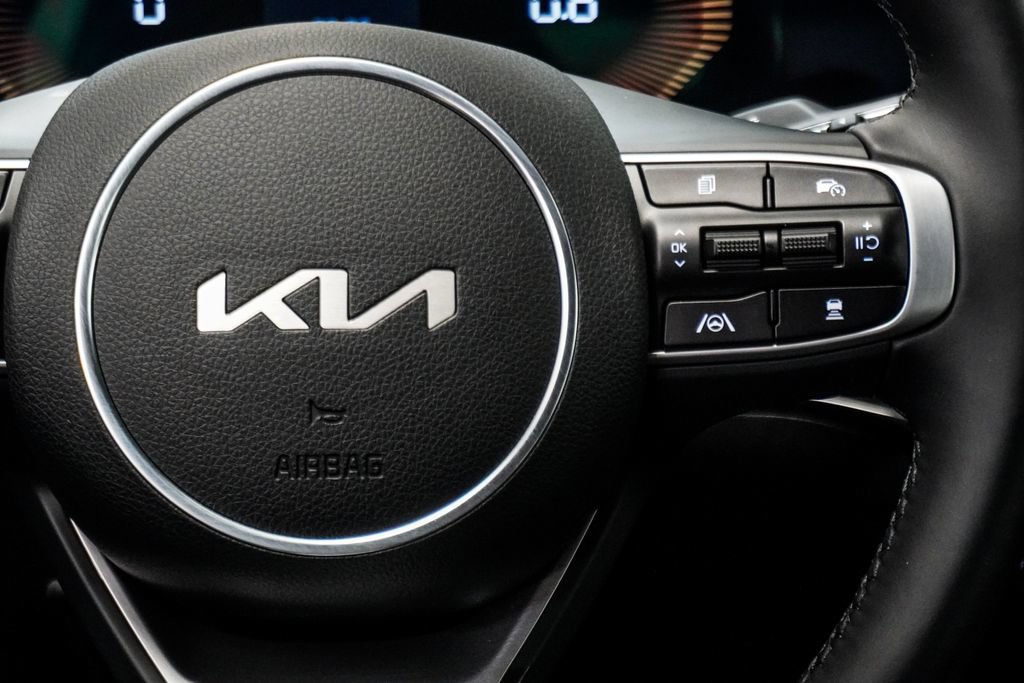 Used 2026 Kia K5 GT-Line AWD/4WD image 14