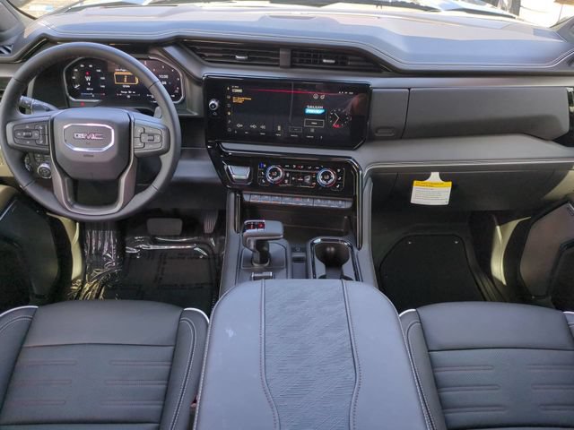 Certified 2026 GMC Sierra 1500 AT4X AWD/4WD image 17