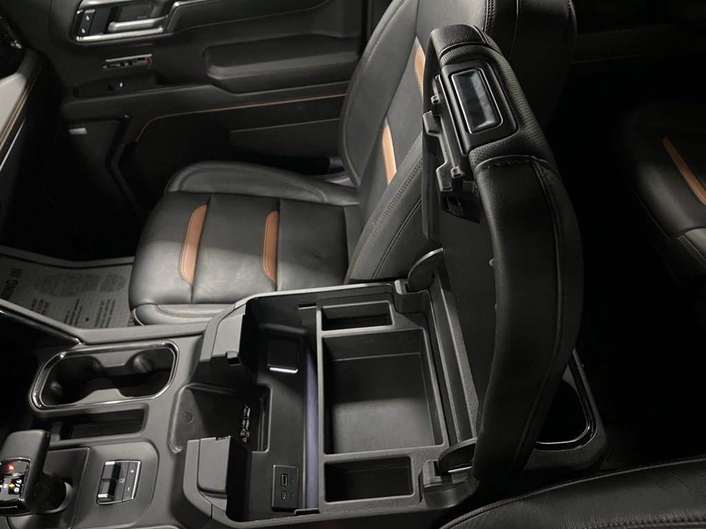 Used 2024 GMC Sierra 1500 AT4 image 47