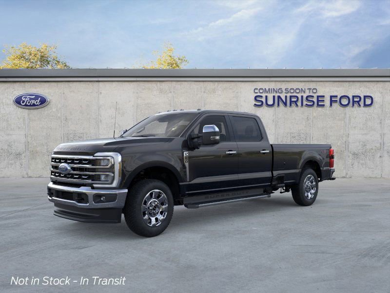 New 2026 Ford F250 4x4 Crew Cab Super Duty image 1