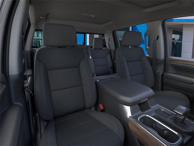 New 2026 Chevrolet Silverado 1500 RST w/ Safety Package image 17