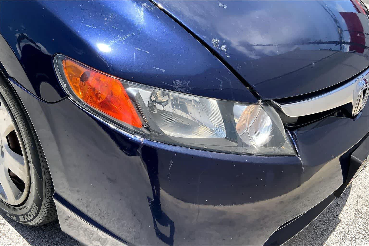 Used 2008 Honda Civic LX image 30