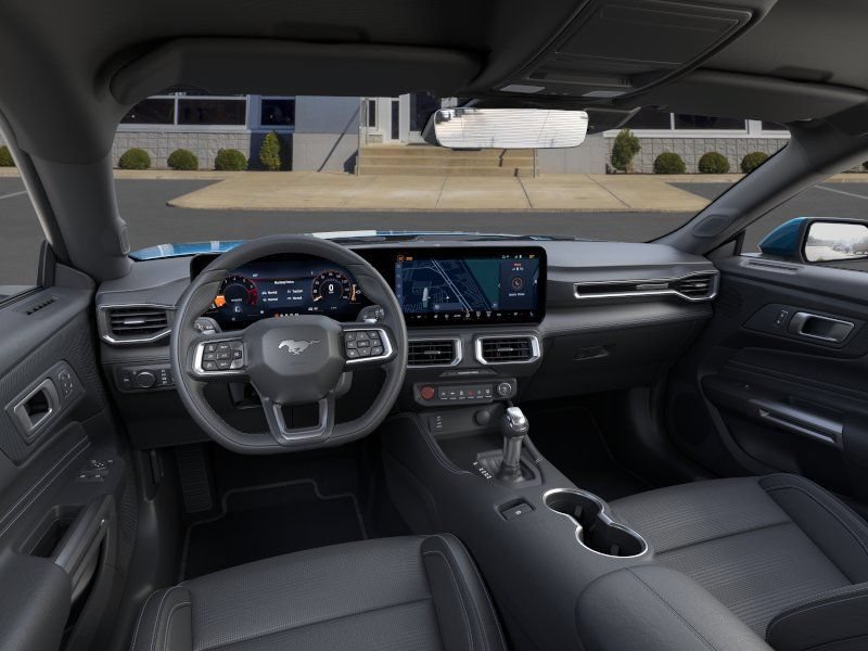 New 2026 Ford Mustang GT Premium RWD image 9