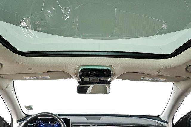 Used 2025 Mercedes-Benz E 350 Sedan image 5