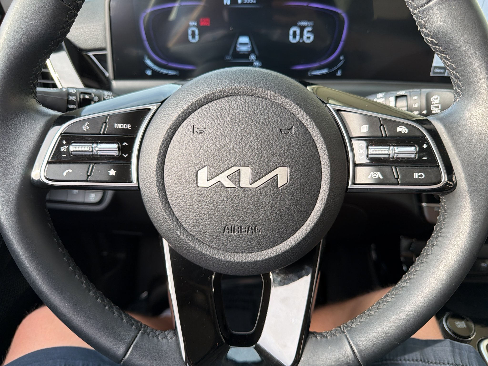 New 2026 Kia Seltos S AWD/4WD image 20