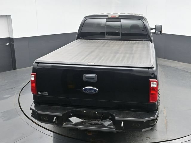 Used 2009 Ford F250 FX4 AWD/4WD image 23