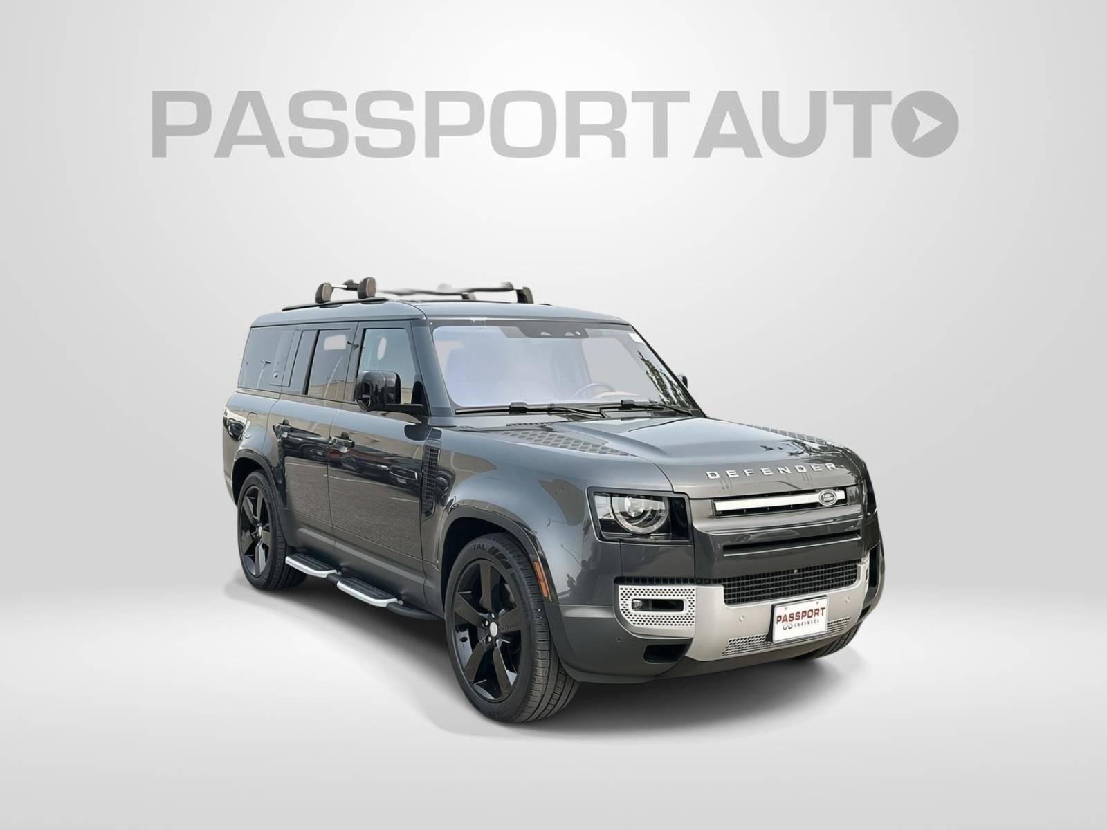 Used 2023 Land Rover Defender 130 First Edition AWD/4WD image 7