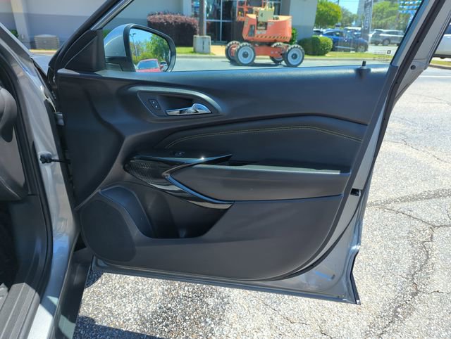 Used 2026 Chevrolet Trax LT w/ Driver Confidence Package image 30