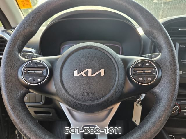 Used 2024 Kia Soul LX w/ Option Group 015 FWD image 23