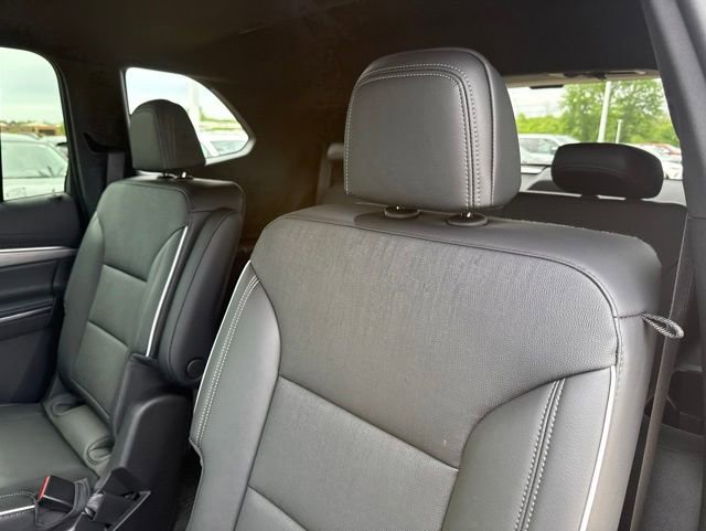 New 2026 Buick Enclave Preferred AWD/4WD image 39
