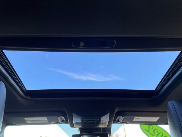 Used 2022 Toyota RAV4 XSE w/ Weather Package image 17