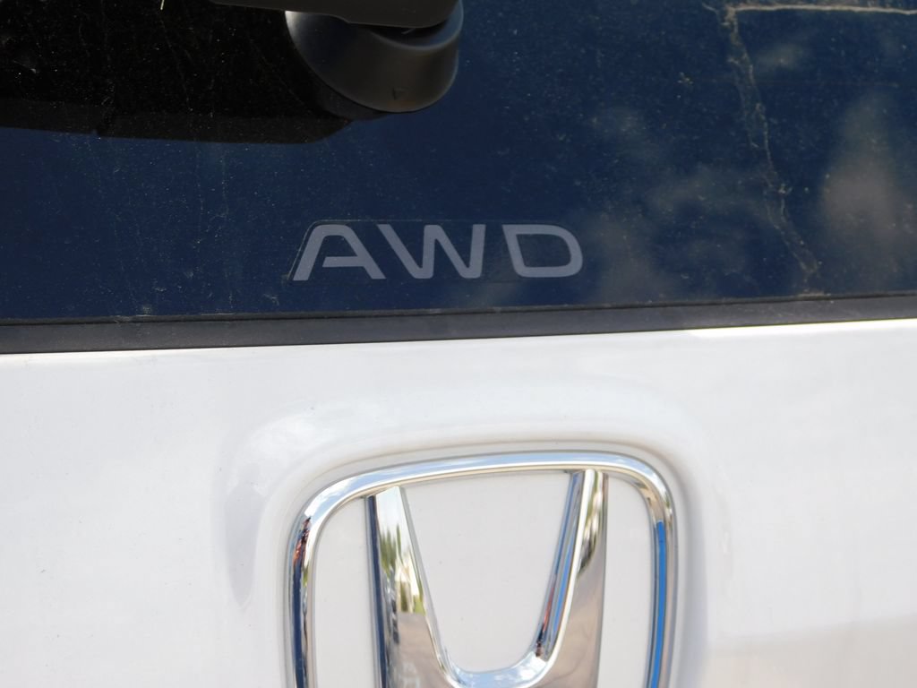 New 2026 Honda CR-V EX-L image 41