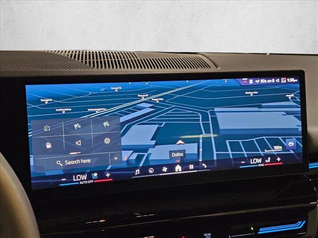 Certified 2024 BMW 530i 530i w/ Premium Package image 12