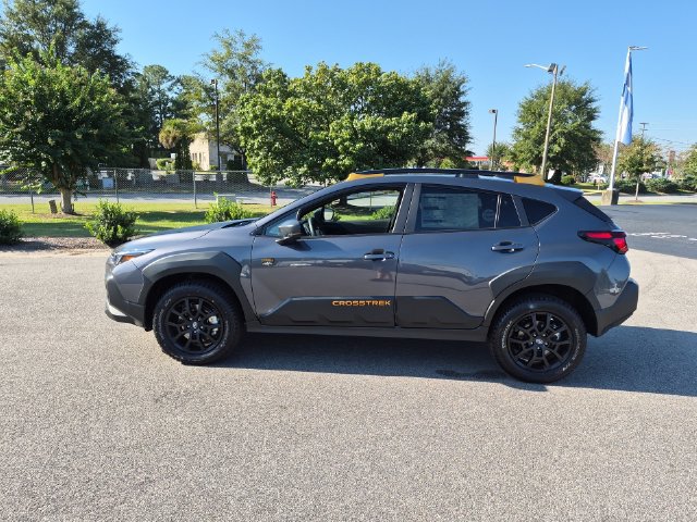 New 2026 Subaru Crosstrek 2.5i Wilderness AWD/4WD image 6