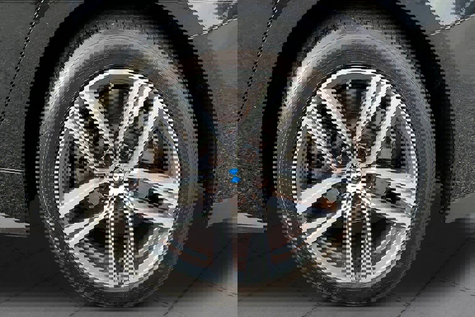 Used 2022 BMW 430i Gran Coupe w/ Premium Package image 11