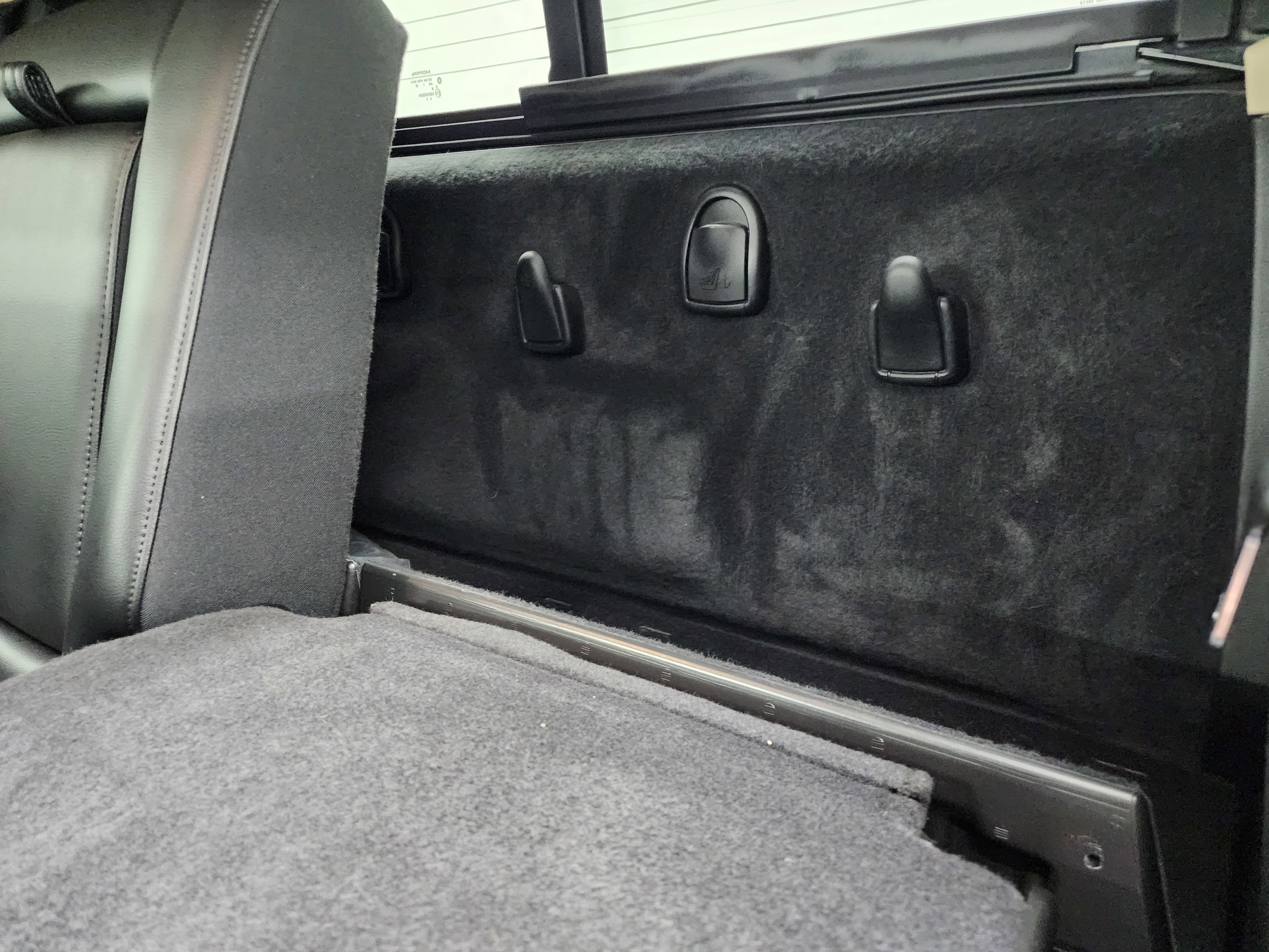 Used 2021 RAM 3500 Laramie image 43