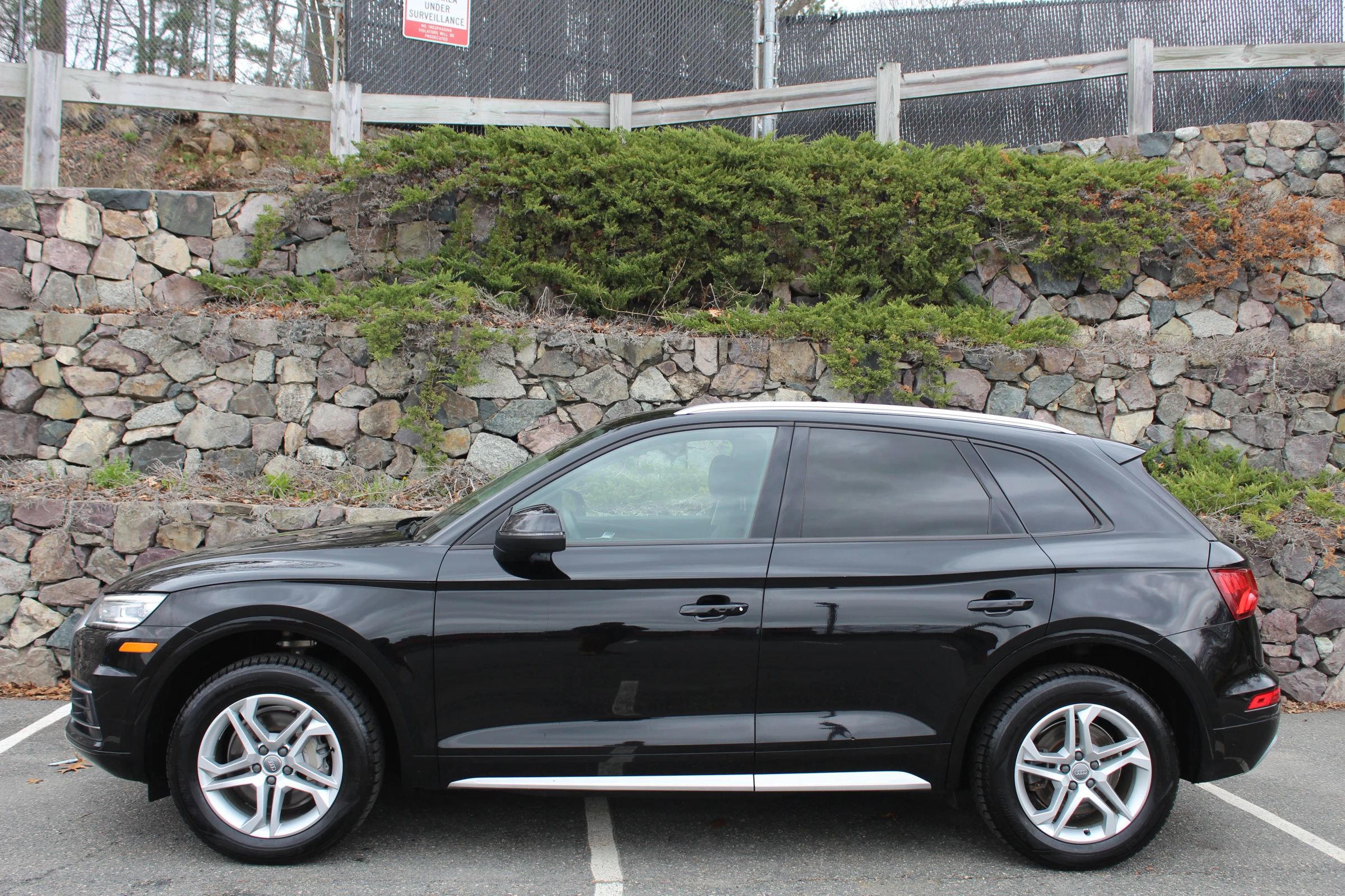Used 2018 Audi Q5 2.0T Premium AWD/4WD image 6
