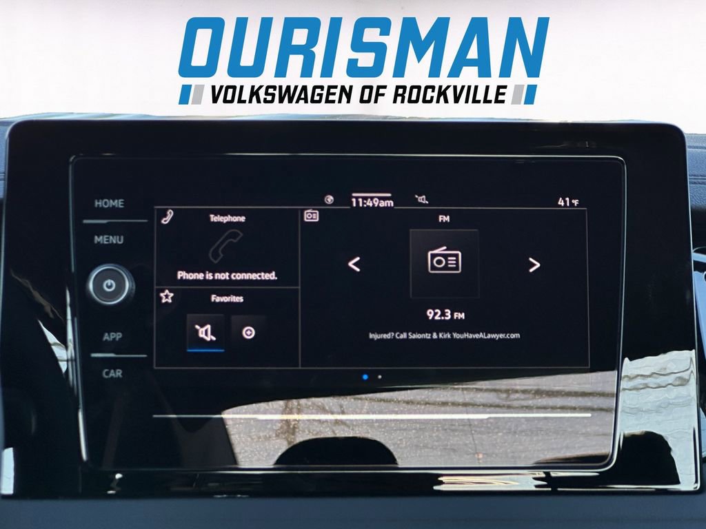 New 2026 Volkswagen Jetta Sport image 14