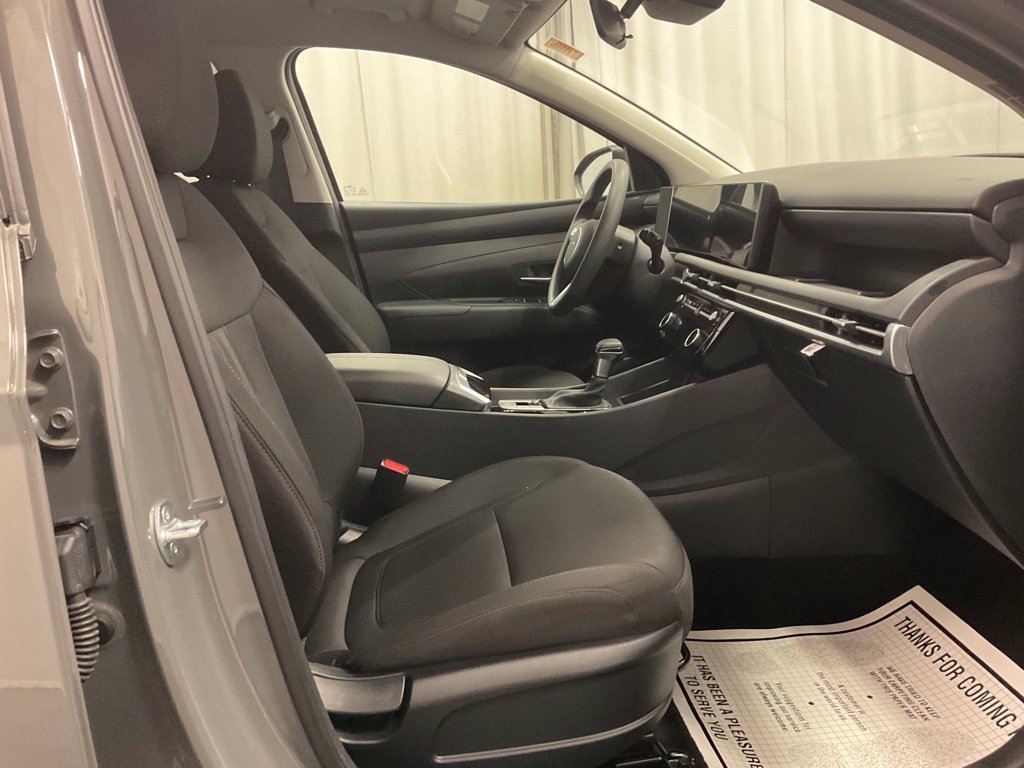 Used 2026 Hyundai Tucson SEL AWD/4WD image 30
